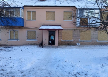 Ліквідація наслідків ворожих ударів по Чернігову — головна тема загальноміської наради