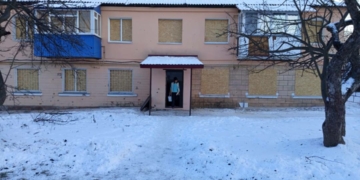 Ліквідація наслідків ворожих ударів по Чернігову — головна тема загальноміської наради