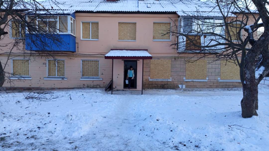 Ліквідація наслідків ворожих ударів по Чернігову — головна тема загальноміської наради