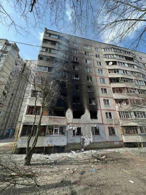 Майстриня з Харкова створила унікальні прикраси, присвячені чернігівським дерев’яним будинкам