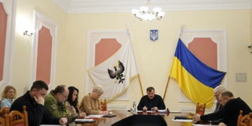 Матеріальна підтримка мешканців: виконком погодив чергові виплати за пошкоджене житло