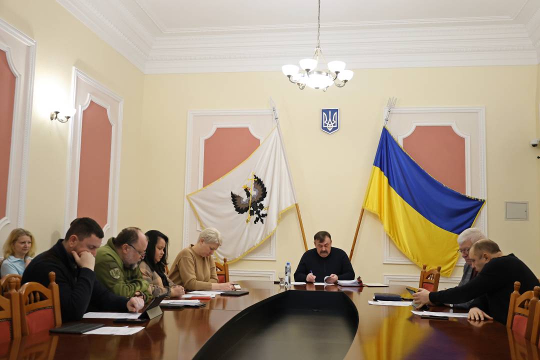 Матеріальна підтримка мешканців: виконком погодив чергові виплати за пошкоджене житло