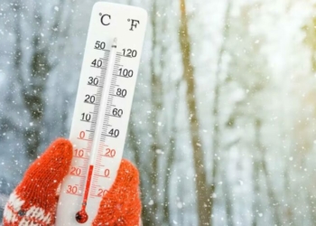 Мороз до 22º очікується на Чернігівщині найближчими днями