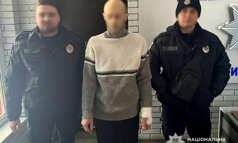 На Чернігівщині чоловік забив молотком на смерть матір