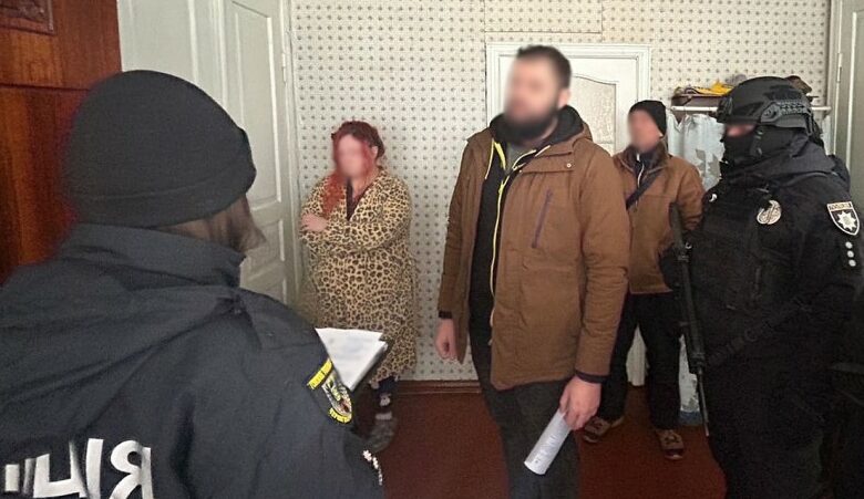 На Чернігівщині розшукали шахрая, який викрав з рахунку пенсіонера 70 тисяч гривень