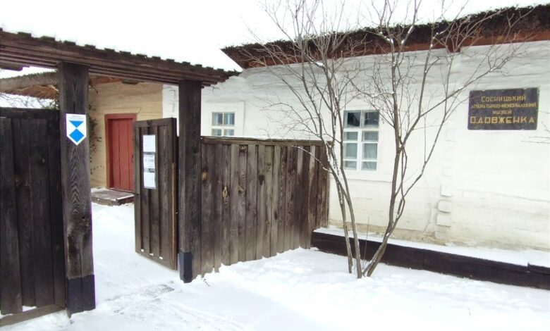 На Чернігівщині впроваджують міжнародне маркування пам’яток знаком «Блакитний щит» (Фото)