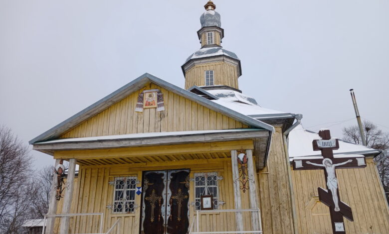 На Чернігівщині впроваджують міжнародне маркування пам’яток знаком «Блакитний щит» (Фото)