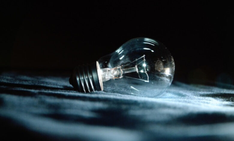 На Чернігівщині застосували всі десять черг аварійних відключень одночасно