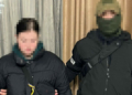 На Чернігівщині затримали агентку фсб, яка наводила ворожу балістику на київські ТЕЦ і шпигувала за Силами оборони На Чернігівщині затримали агентку фсб, яка наводила ворожу балістику на київські ТЕЦ і шпигувала за Силами оборони