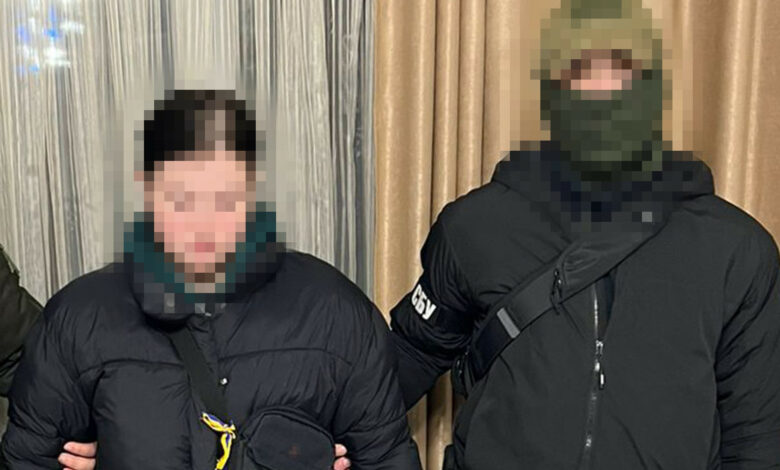На Чернігівщині затримали агентку фсб, яка наводила ворожу балістику на київські ТЕЦ і шпигувала за Силами оборони