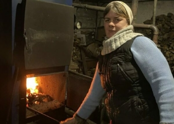 На Чернігівщині жінки освоюють «чоловічі» професії