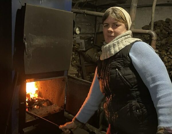 На Чернігівщині жінки освоюють «чоловічі» професії