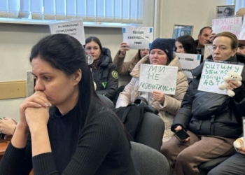 Нові деталі смертельної ДТП у Прилуках: триває розгляд апеляцій (Відео,Фото)