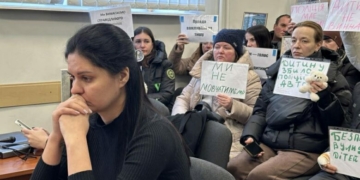 Нові деталі смертельної ДТП у Прилуках: триває розгляд апеляцій (Відео,Фото)