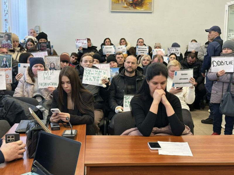 Нові деталі смертельної ДТП у Прилуках: триває розгляд апеляцій (Відео,Фото)