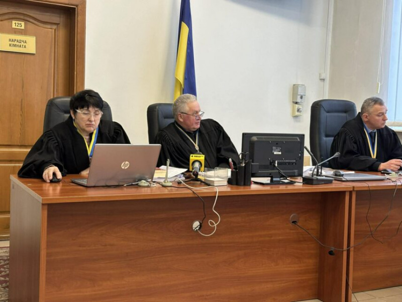 Нові деталі смертельної ДТП у Прилуках: триває розгляд апеляцій (Відео,Фото)