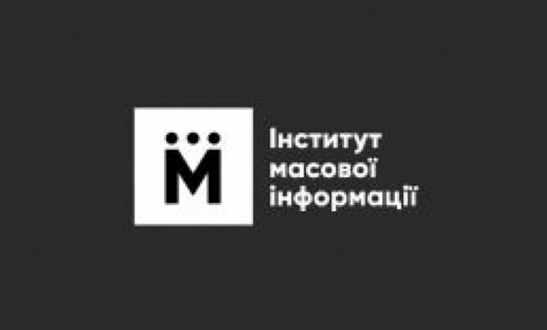 Новий представник ІМІ в Чернігівській області: чи є результати конкурсу