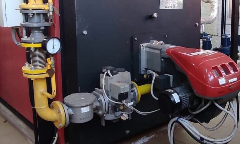 Об’єкти теплогенеруючої інфраструктури Чернігівщини – знеструмлені через російську атаку