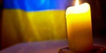 Підтвердили загибель воїна з Чернігівщини, який понад рік вважався безвісти зниклим