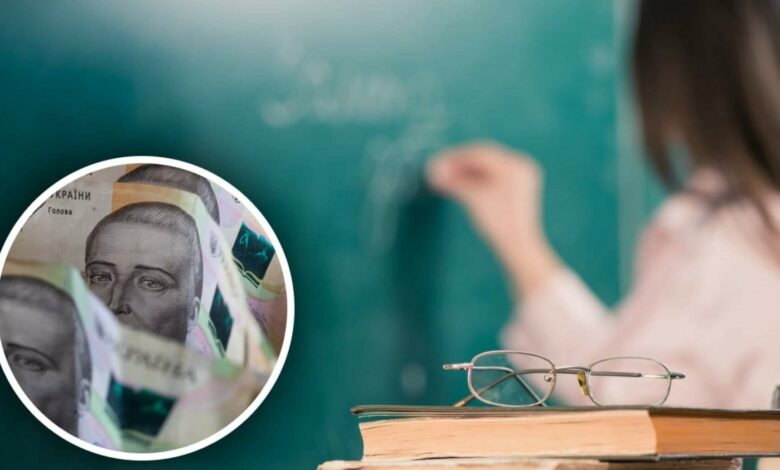 Підвищення вчительських зарплат: чи впораються бюджети громад Чернігівщини?