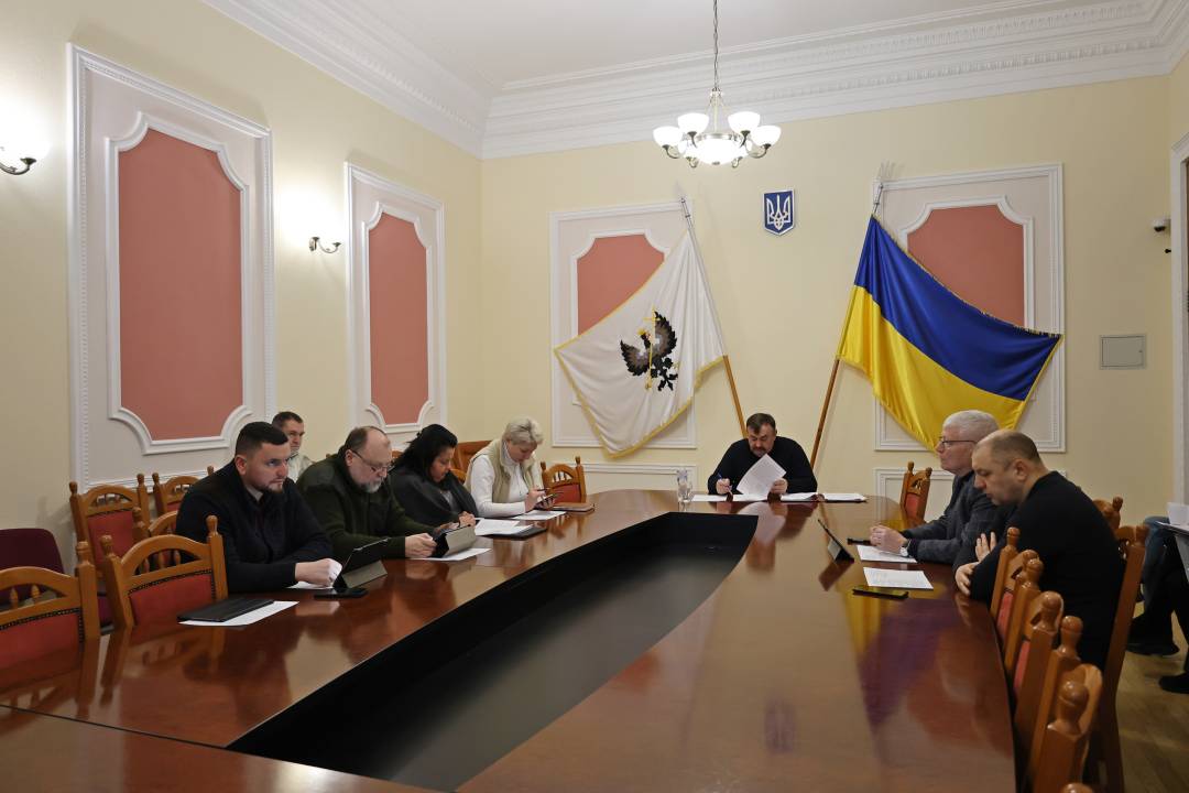 Погоджено виплати чернігівцям, житло яких постраждало внаслідок останніх ударів рф, на суму понад 2 млн грн