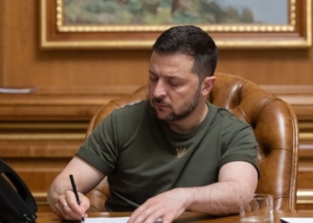 Президент відзначив державними нагородами двох чоловіків з Чернігівщини 