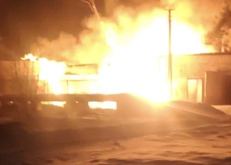 Прикордоння у вогні: армія рф завдала ударів по багатоповерхівці та лікарні на Чернігівщині (Фото)