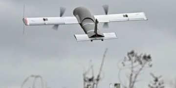 Росіяни масово почали бити по Чернігівщині новими видами дронів