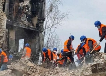 Розбирають завали, чергують у пунктах незламності: на Чернігівщині видали 11 тис. направлень на суспільно корисні роботи