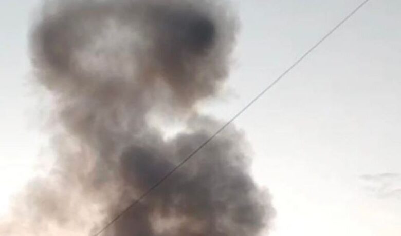 Семенівка вкотре опинилася під ударами ворожих безпілотників