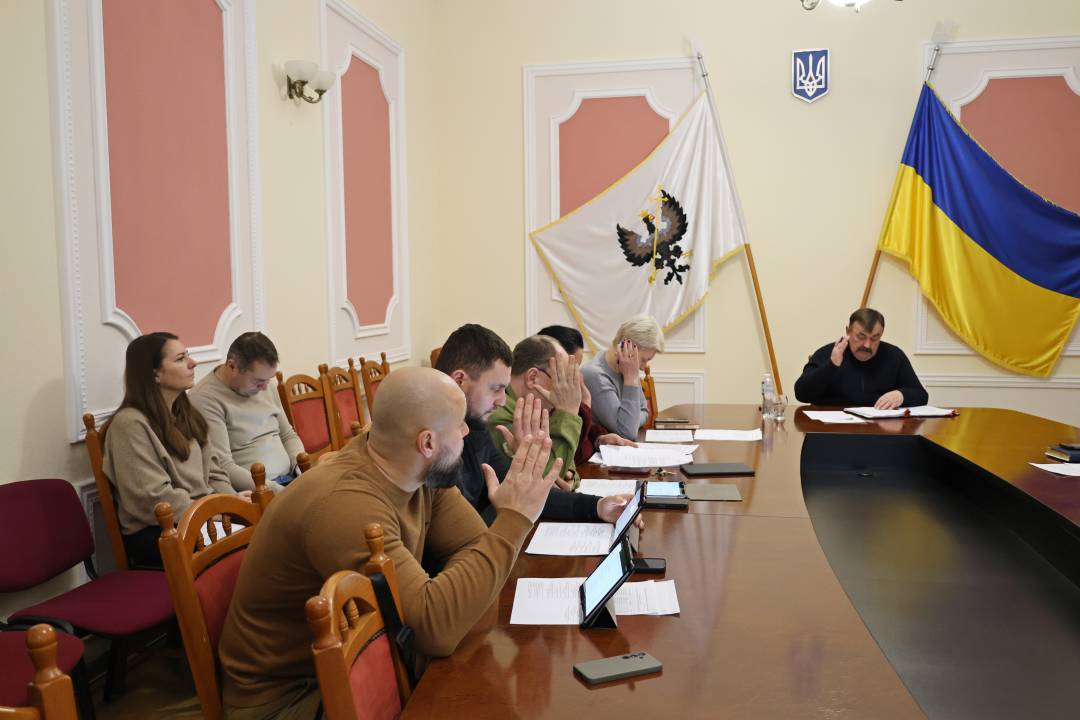 Ще 78 чернігівських родин отримають допомогу при народженні дитини