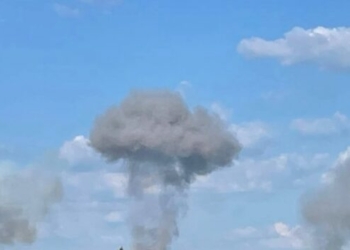 «Щоранку згадую цей вибух і біль»: постраждала від шахедної атаки на Чернігівщині розповіла про самопочуття