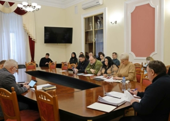 Сім’ї загиблих Захисників у Чернігові отримають матеріальну підтримку від міста