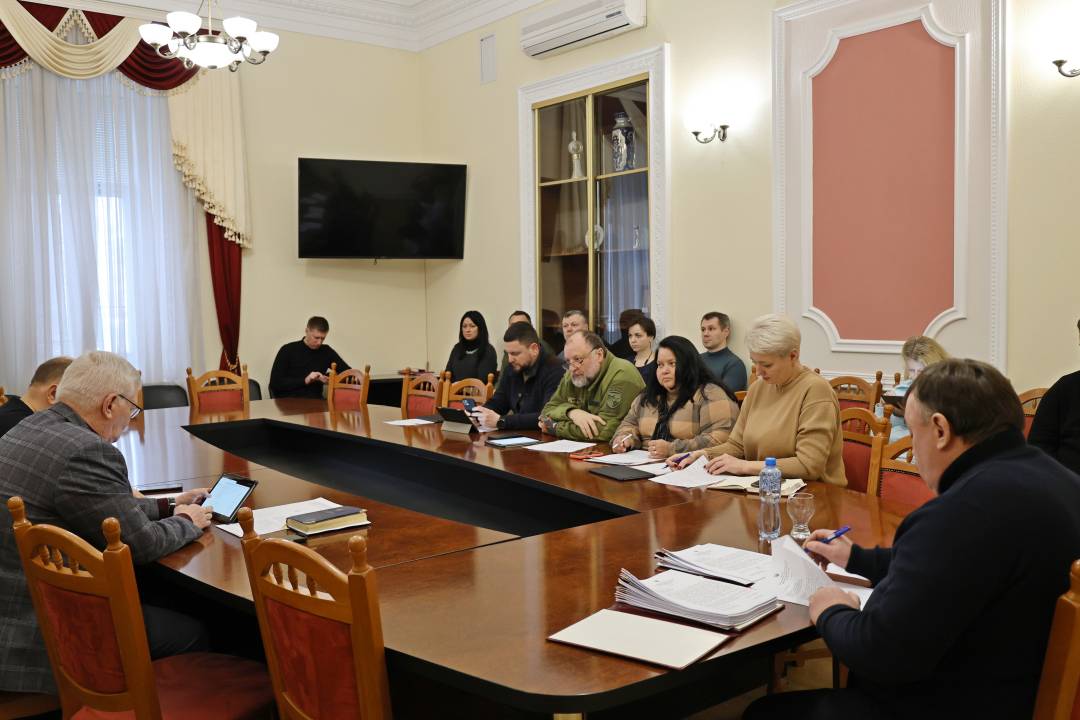 Сім’ї загиблих Захисників у Чернігові отримають матеріальну підтримку від міста