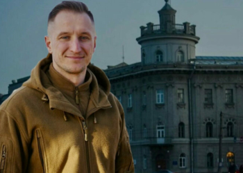 Скільки за 2025 рік заробив заступник голови Чернігівської ОВА Іван Ващенко