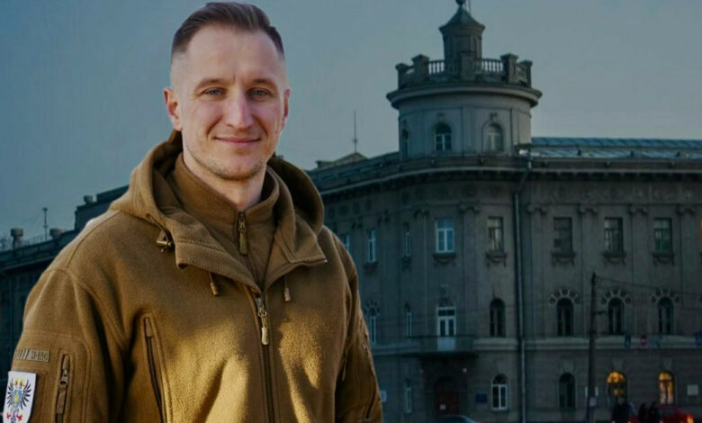 Скільки за 2025 рік заробив заступник голови Чернігівської ОВА Іван Ващенко