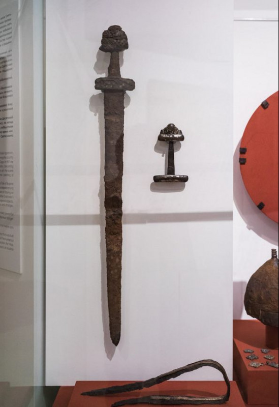 Стронгмени минулого: билинні богатирі – уродженці Чернігівщини (Фото)