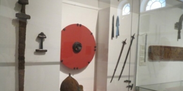 Стронгмени минулого: билинні богатирі – уродженці Чернігівщини (Фото)