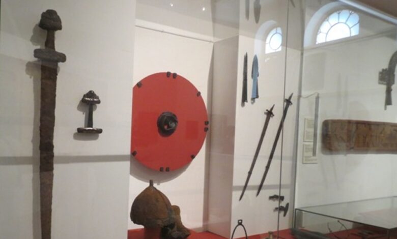 Стронгмени минулого: билинні богатирі – уродженці Чернігівщини (Фото)