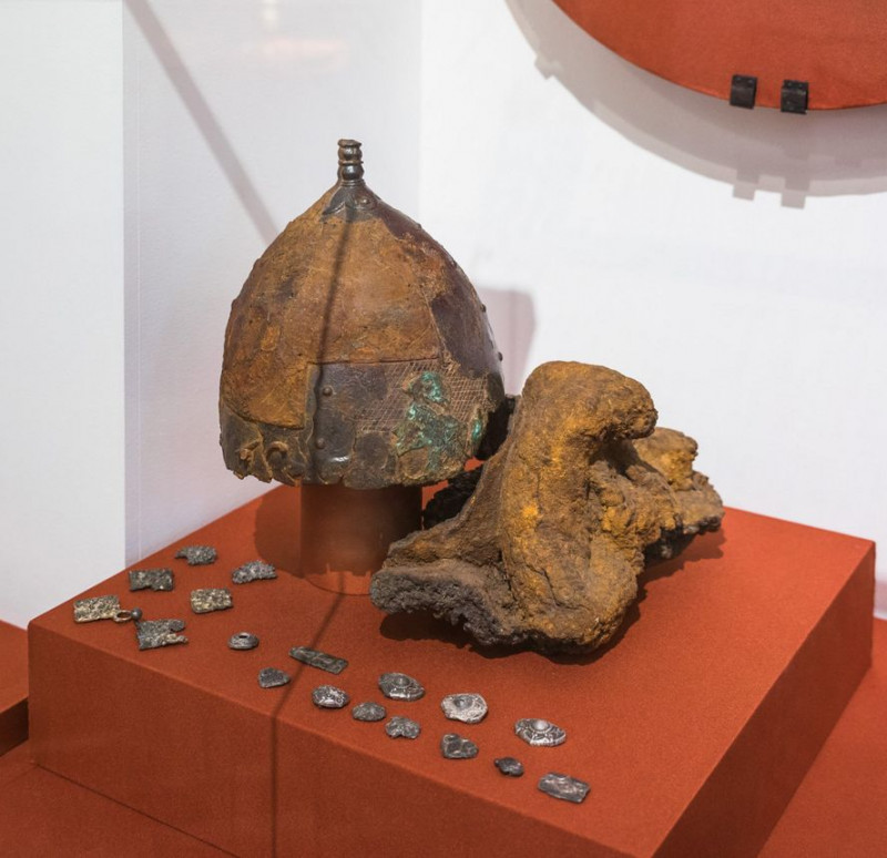 Стронгмени минулого: билинні богатирі – уродженці Чернігівщини (Фото)