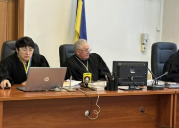 Тримання під вартою: суд обрав запобіжний захід винуватиці у смертельній ДТП у Прилуках