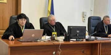 Тримання під вартою: суд обрав запобіжний захід винуватиці у смертельній ДТП у Прилуках