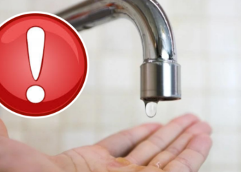 У Чернігові на верхніх поверхах багатоповерхівок може бути відсутня вода