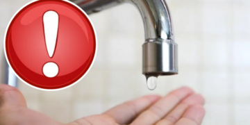 У Чернігові на верхніх поверхах багатоповерхівок може бути відсутня вода