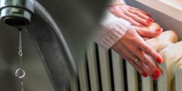 У Чернігові відключать гарячу воду, щоб зберегти тепло в оселях