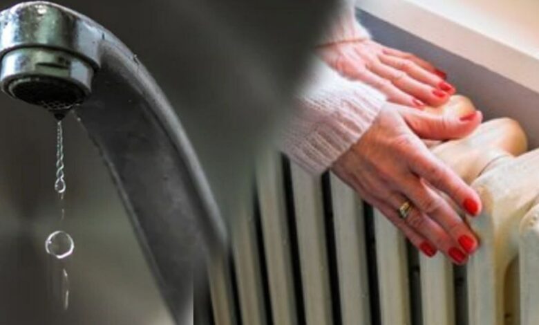 У Чернігові відключать гарячу воду, щоб зберегти тепло в оселях