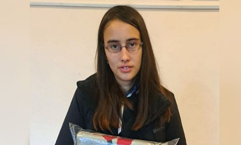 У Чернігові зникла безвісти 16-річна дівчина