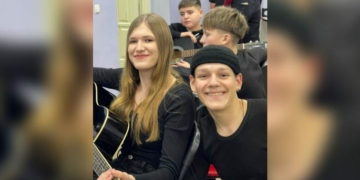 У громаді на Чернігівщині зіграють концерт і допоможуть ЗСУ