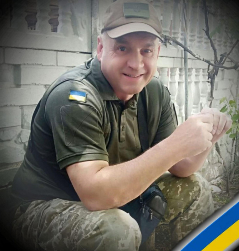 У курській області загинув військовий з Чернігівщини