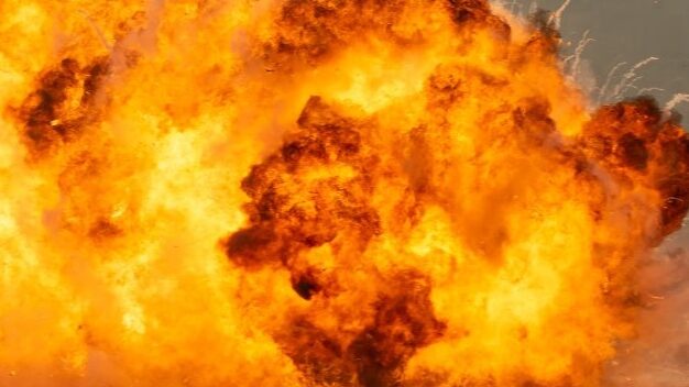 У Семенівці росіяни вдарили по цивільній інфраструктурі